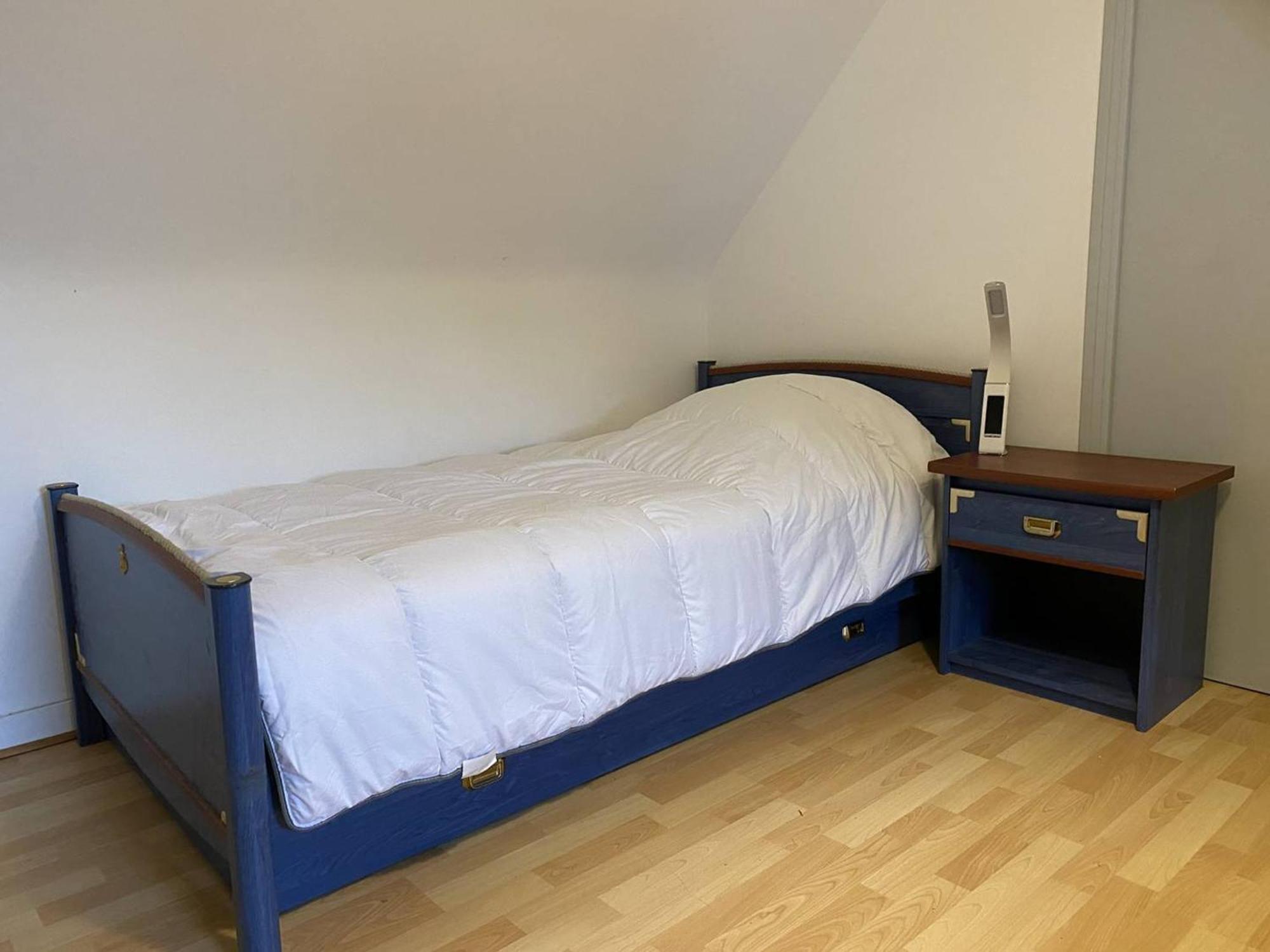 Maison A Trebeurden : Jardin, Terrasse, Wifi, Parking, 3 Chambres, Plages Et Commerces A Proximite - Fr-1-368-402 Exterior foto